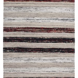D-sign Rug 1K0085 Black/White