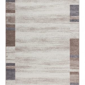 D-sign Rug 1K0091 Beige/Silver