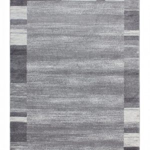 D-sign Rug 1K0093 Silver
