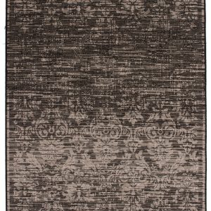 D-sign Rug 1K0100 Graphite