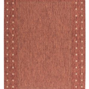 D-sign Rug 1K0102 Corn/Orange