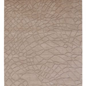 D-sign Rug 1K0107 Brown