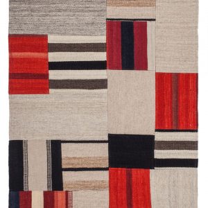 D-sign Rug 1K0115 Multicolor
