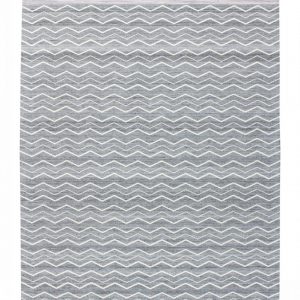 D-sign Rug 1K0135 Purple/Grey