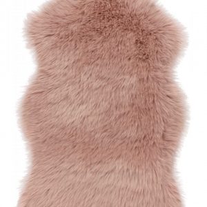 D-sign Rug 1K0152 Powder pink