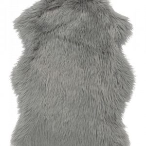 D-sign Rug 1K0153 Silver