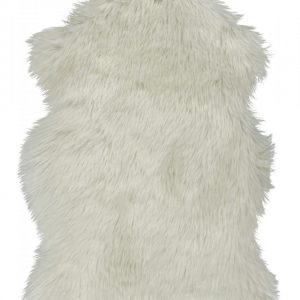 D-sign Rug 1K0155 White