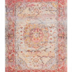 D-sign Rug 1K0186 Multicolor