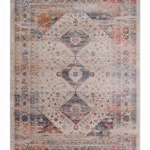 D-sign Rug 1K0187 Multicolor