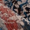 D-sign Rug 1K0206 Multicolor/Red - Image 3