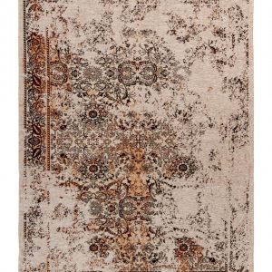 D-sign Rug 1K0208 Ivory