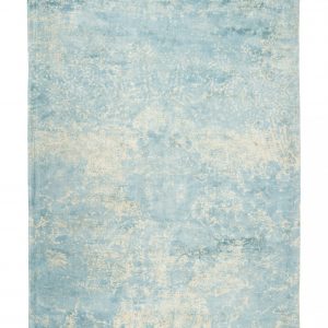 D-sign Rug 1K0209 Petrol