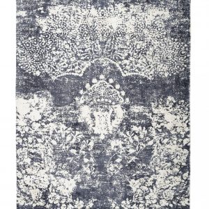 D-sign Rug 1K0210 Violet