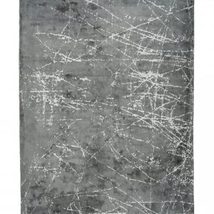 D-sign Rug 1K0212 Grey
