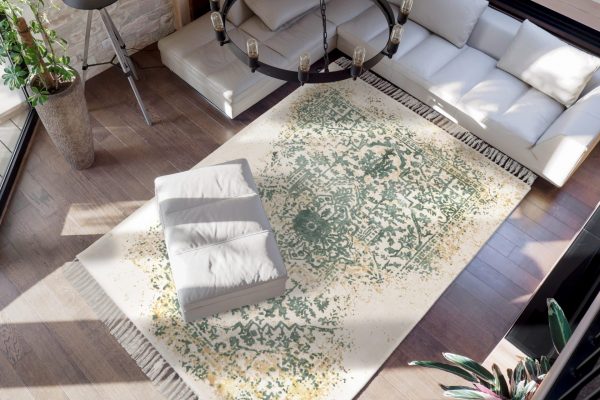 D-sign Rug 1K0214 Multicolor - Image 2