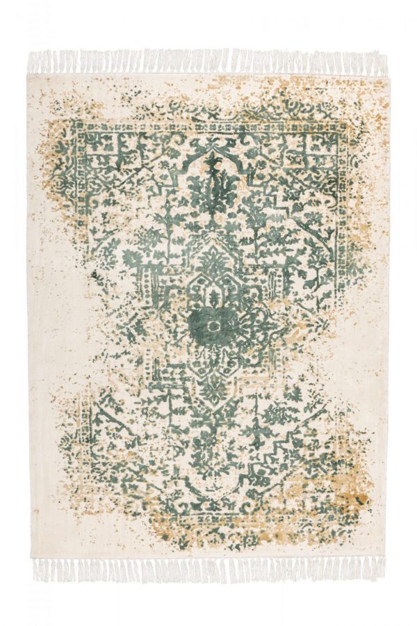 D-sign Rug 1K0214 Multicolor