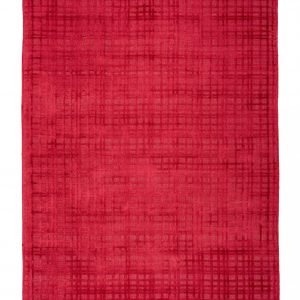 D-sign Rug 1K0217 Cherry