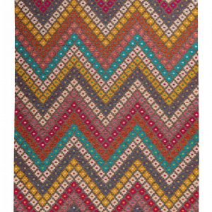 D-sign Rug 1K0232 Multicolor