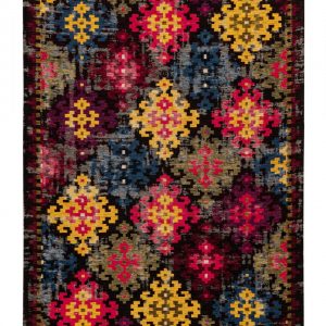 D-sign Rug 1K0233 Multicolor