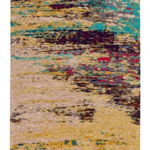 D-sign Rug 1K0237 Multicolor
