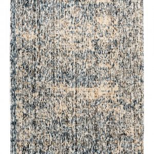 D-sign Rug 1K0239 Blue/Beige