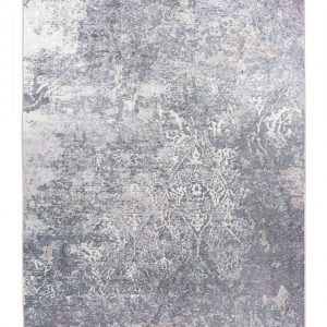 D-sign Rug 1K0243 Grey