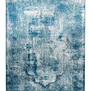 D-sign Rug 1K0249 Blue