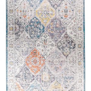 D-sign Rug 1K0253 Multicolor