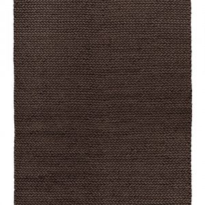 D-sign Rug 1K0255 Brown