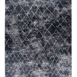 D-sign Rug 1K0267 Grey/Ivory/Black