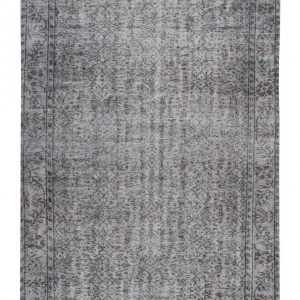 D-sign Rug 1K0276 Grey