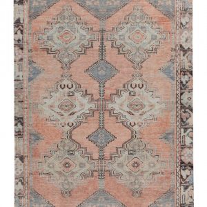 D-sign Rug 1K0278 Multicolor