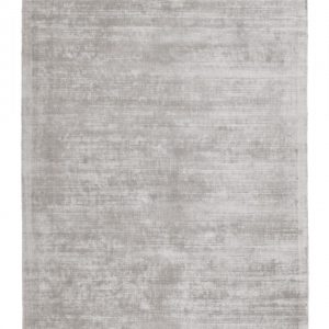 D-sign Rug 1K0283 Silver