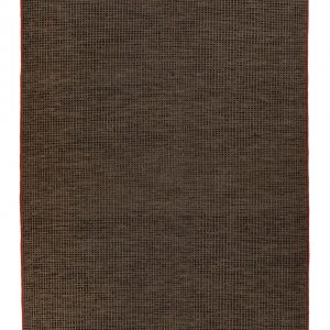 D-sign Rug 1K0286 Brown