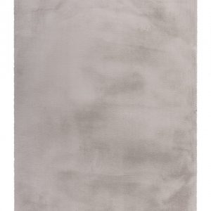 D-sign Rug 1K0293 Silver