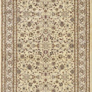 D-sign Rug AC288 Catania Beige/Ivory