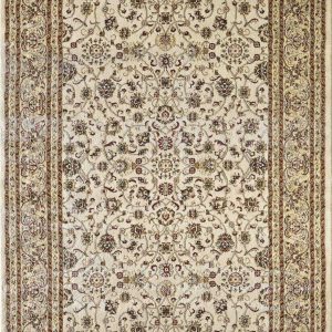 D-sign Rug AC289 Parma Ivory/Beige