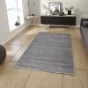 D-sign Rug Milano Collection Como DarkGrey 160x230cm - Image 2