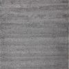 D-sign Rug Milano Collection Como DarkGrey 160x230cm