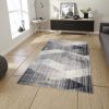 D-sign Rug Milano Collection Siena Cream/DarkGrey - Image 2