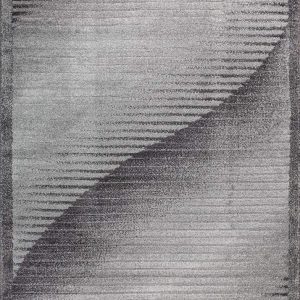 D-sign Rug New Fashion Latina DarkGrey/Grey