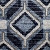 D-sign Rug New Fashion Lecce DarkBlue/Marine - Image 3