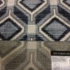 D-sign Rug New Fashion Lecce DarkBlue/Marine - Image 4