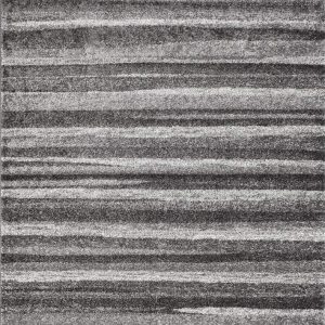 D-sign Rug Rainbow Collection Turin LightGrey/DarkGrey