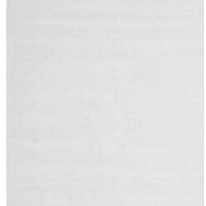 D-sign Rya Rug Padua White 200x300cm