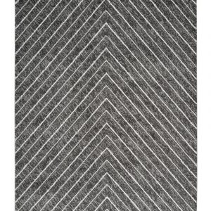 Dominica Delices Rug Silver
