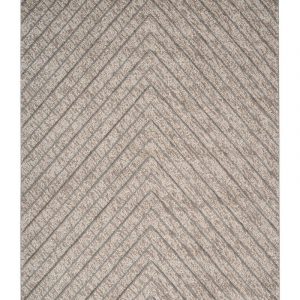 Dominica Delices Rug Silver/Beige