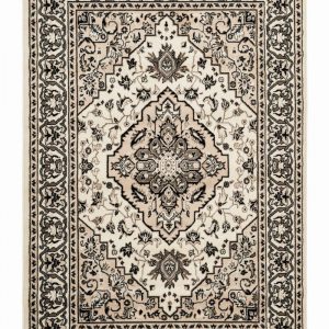 Egypt Assuan Rug Ivory