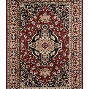 Egypt Assuan Rug Red