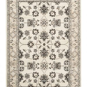Egypt Qina Rug Ivory